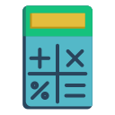 calculadora icon