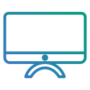 monitor icon