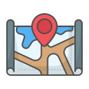 localización icon