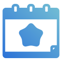 calendario icon