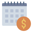 calendário 