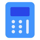 calculadora icon