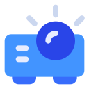 proyector icon