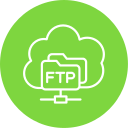 ftp icon