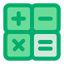 calculadora icon