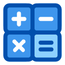 calculadora icon