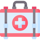 First aid kit