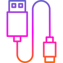 Cable de datos 