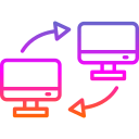 transferencia de datos 