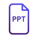 ppt icon