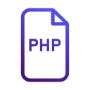 php icon