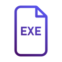 exe icon