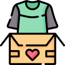 ropa icon