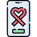 cinta icon