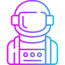 astronauta icon