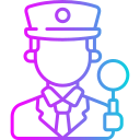 detective icon