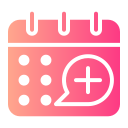 calendario icon