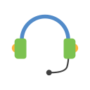 auriculares icon