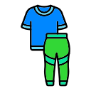 Куртка-вешалка icon