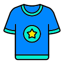 Футболка icon