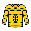 Джемпер icon