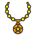 Ожерелье icon