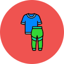 천 icon