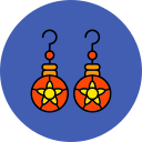 귀걸이 icon