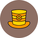 sombrero icon