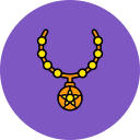 목걸이 icon