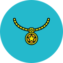pendentif 