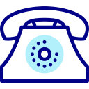 teléfono icon