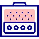 amplificador icon