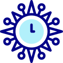 reloj icon