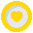 corazón icon