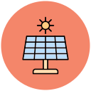 solar icon