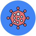 virus icon