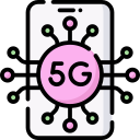 5g icon