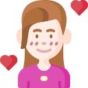 Люблю icon