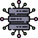 big data icon