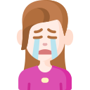 llorar icon