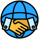 camaradería icon