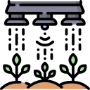 smart farm icon