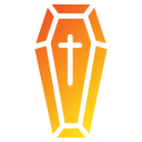 funeral icon