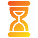 reloj de arena icon