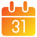 calendario icon