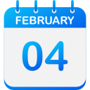 4 de febrero icon