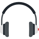 auriculares icon