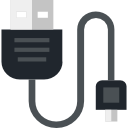 cable usb icon