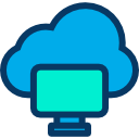 computación en la nube icon